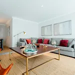 Minty Stay - 3Bd Cathedral