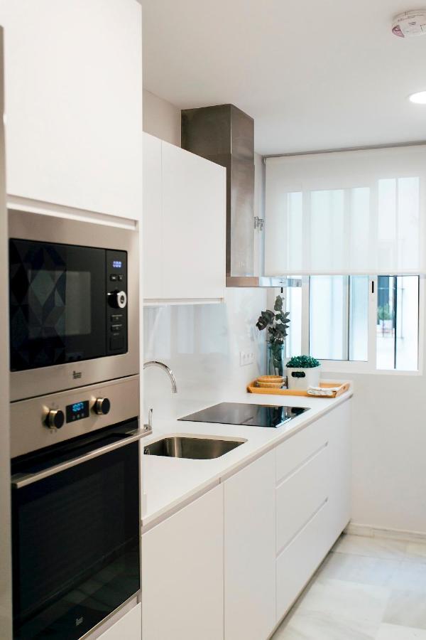 Minty - 3bd Cathedral Appartement *