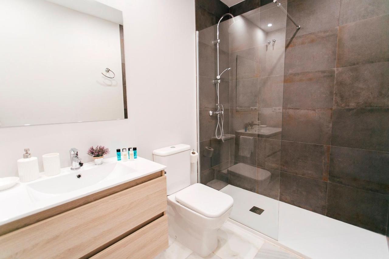 Minty - 3bd Cathedral Appartement Séville