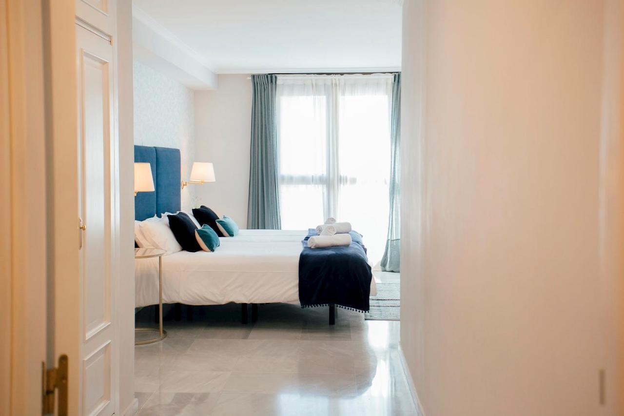 Minty - 3bd Cathedral Appartement