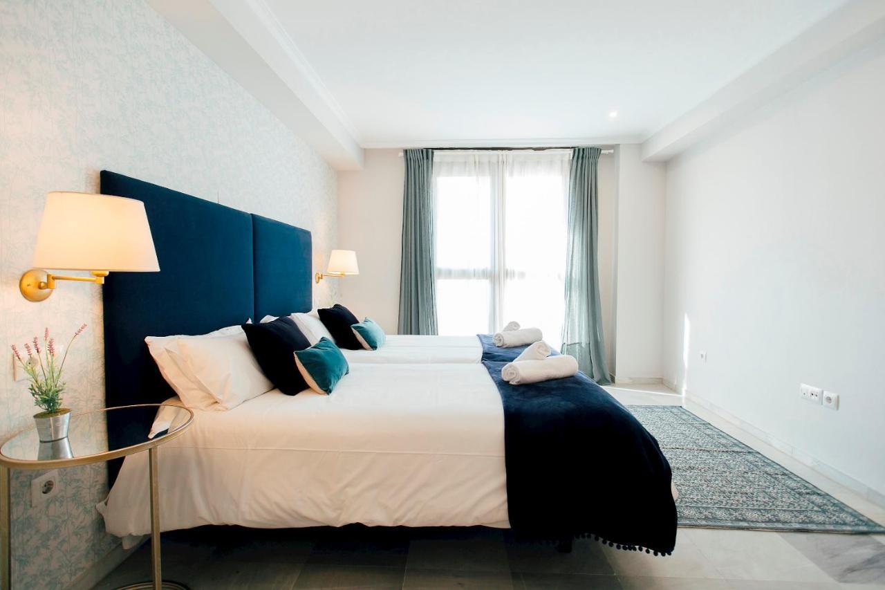 Appartement Minty - 3bd Cathedral Séville
