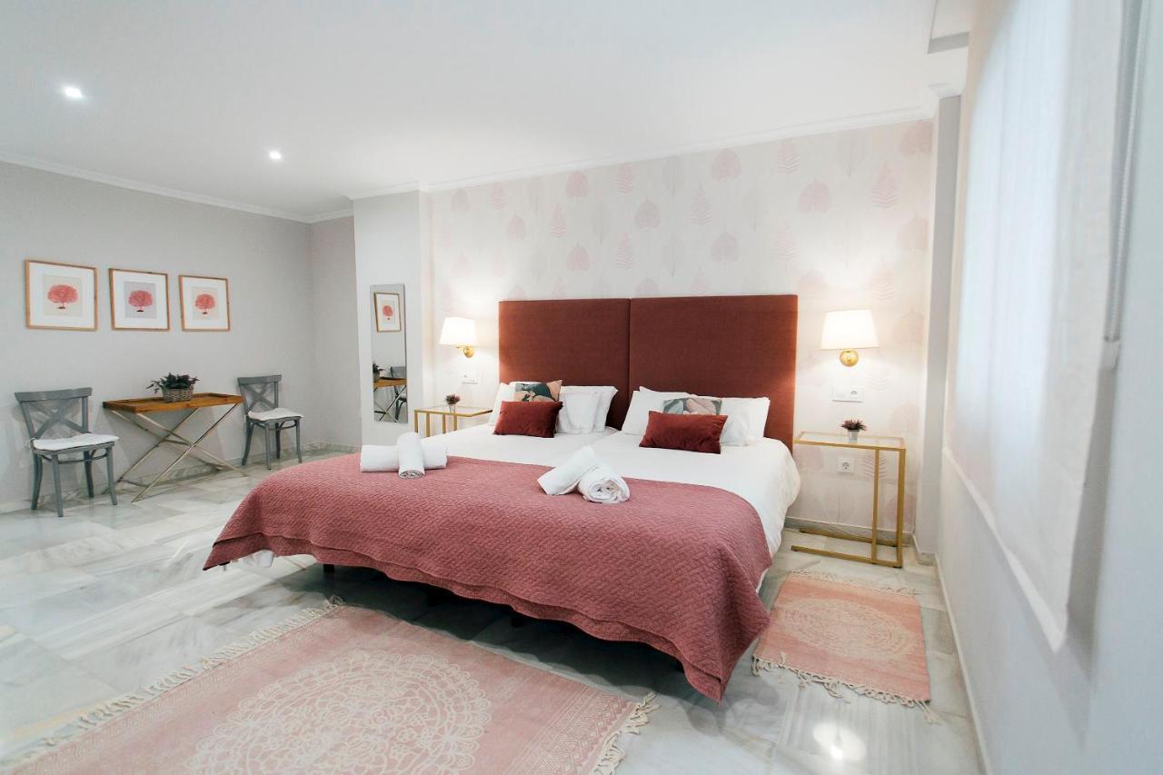 Minty - 3bd Cathedral Appartement