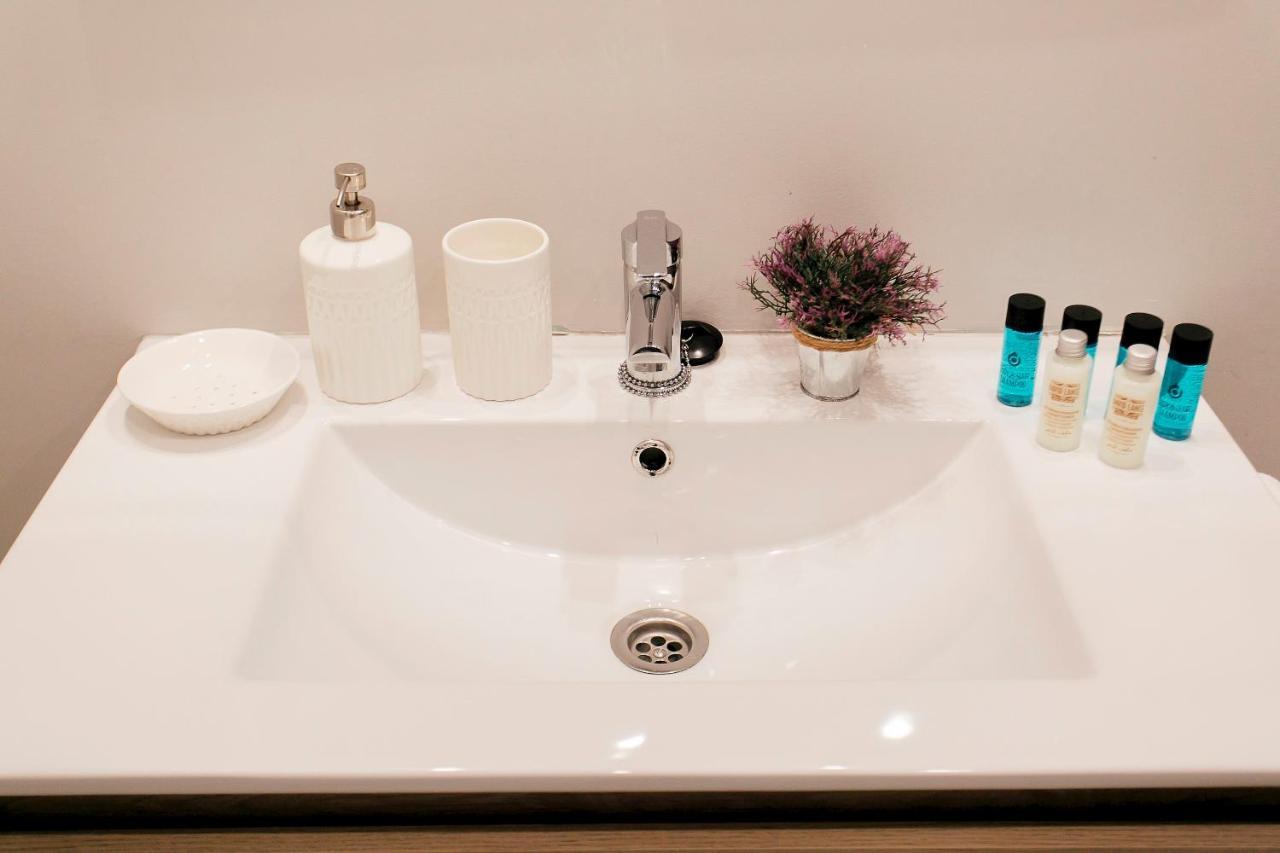 Apartment Minty - 3bd Cathedral Seville
