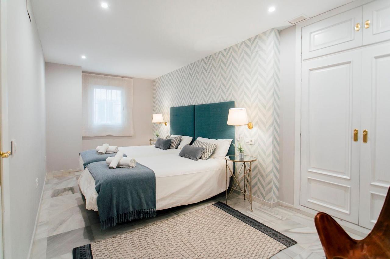 Minty - 3bd Cathedral Apartment