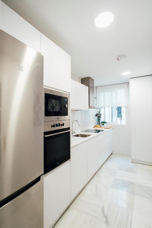 Minty - 3bd Cathedral Appartement Séville