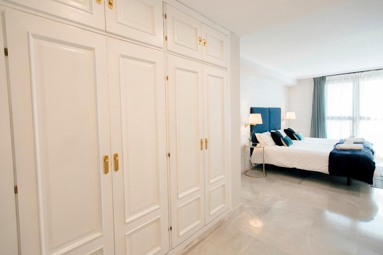 Minty - 3bd Cathedral Apartment Seville