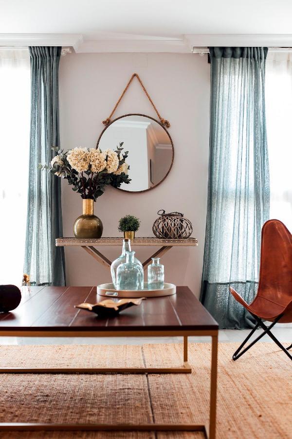 Appartement Minty - 3bd Cathedral