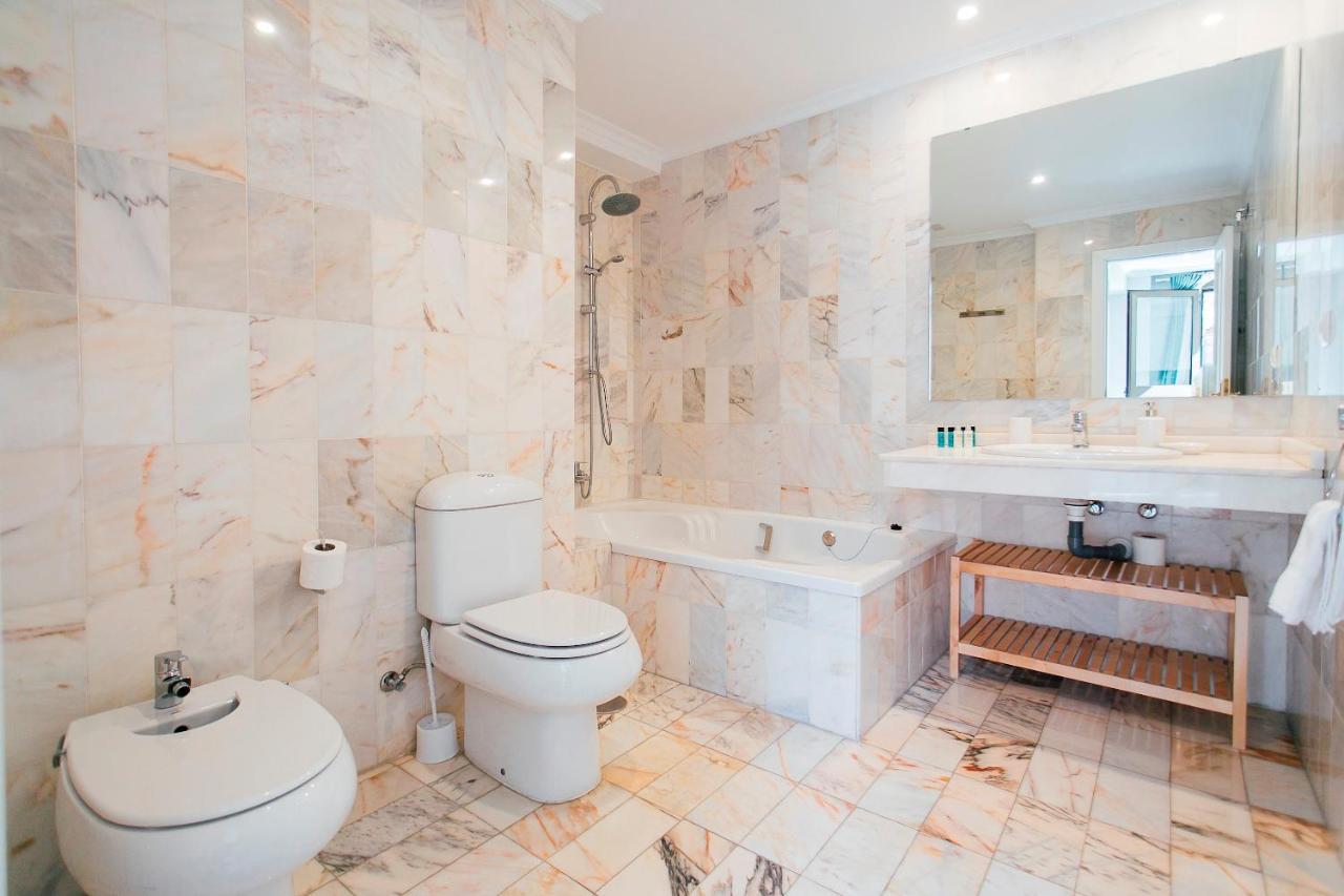 Appartement Minty - 3bd Cathedral *