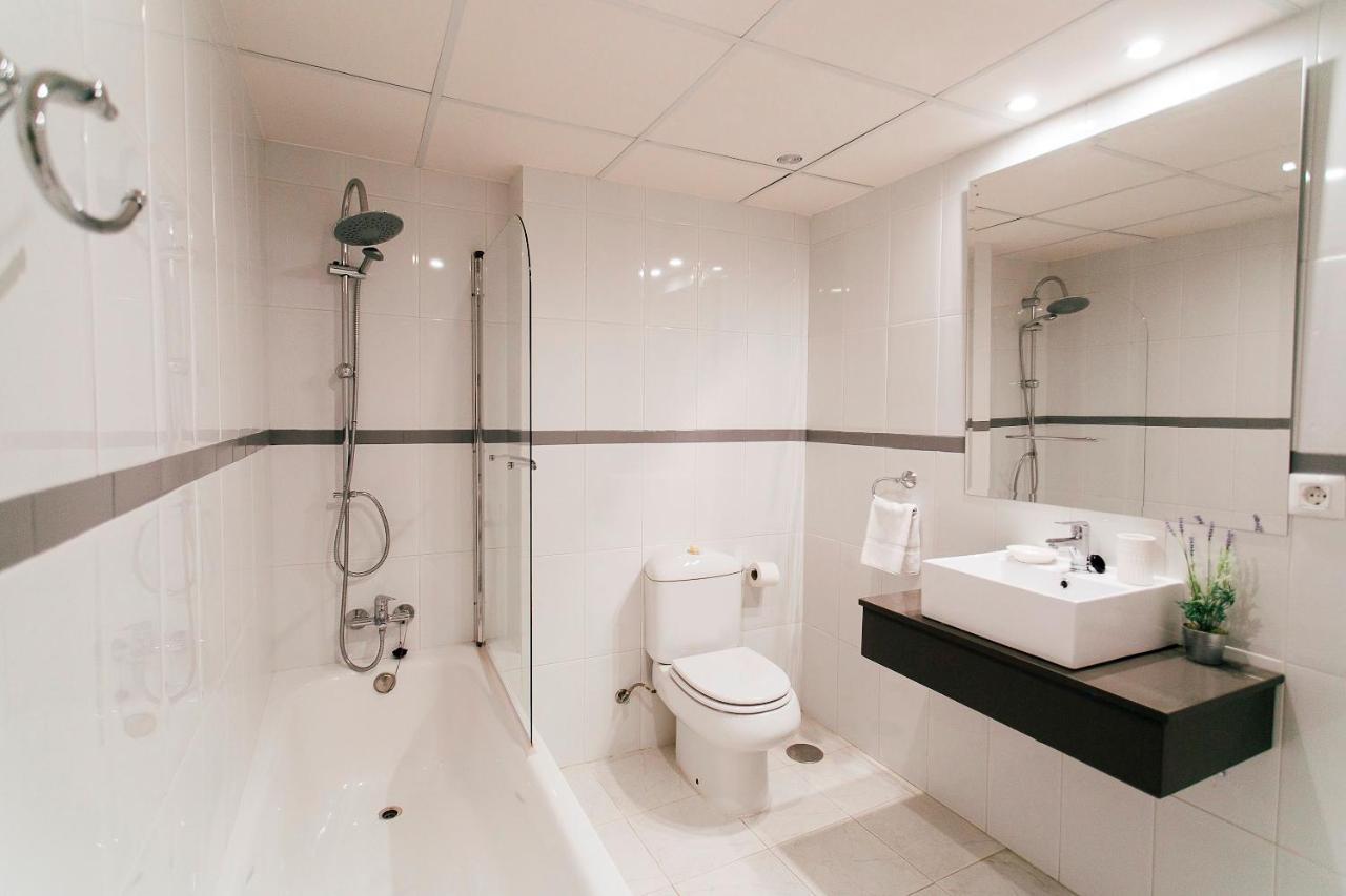 Appartement Minty - 3bd Cathedral Séville