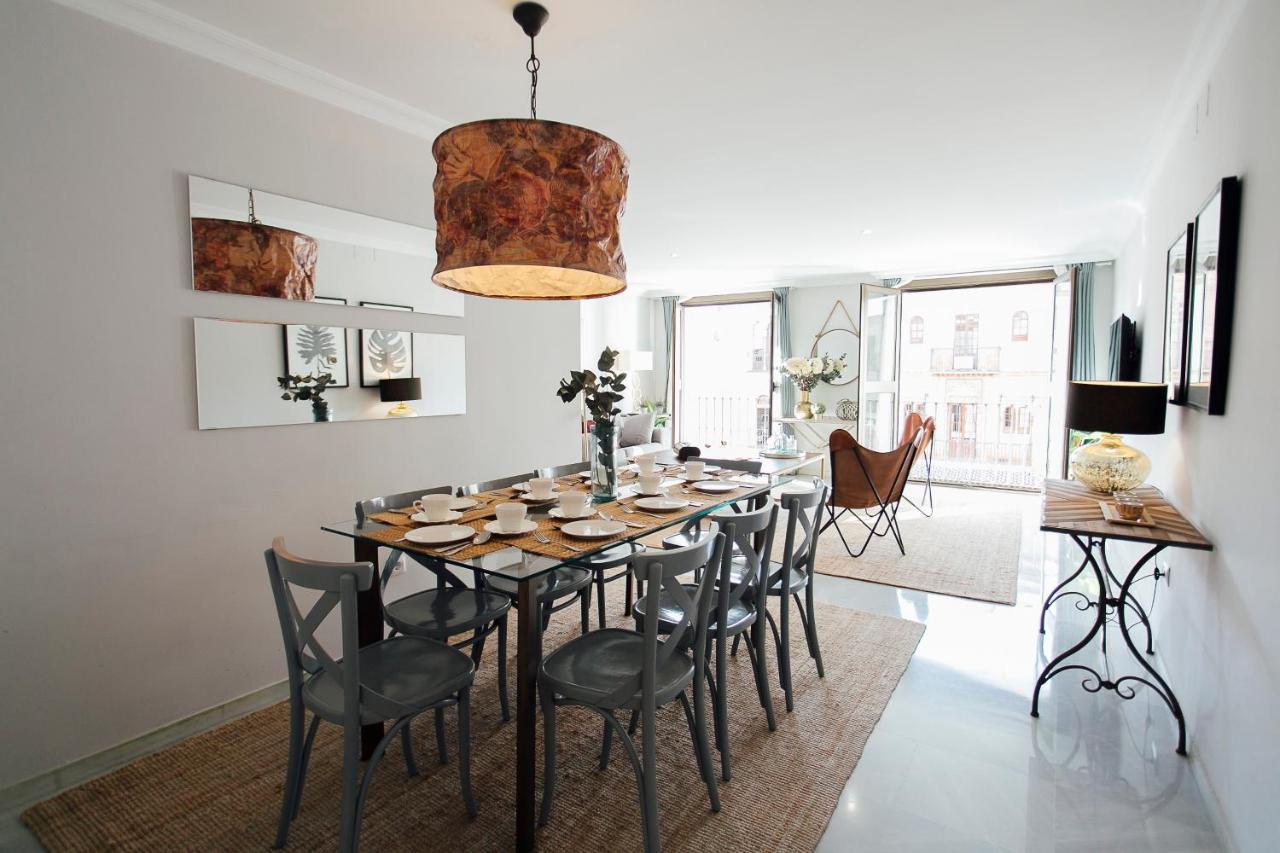 Minty - 3bd Cathedral Appartement