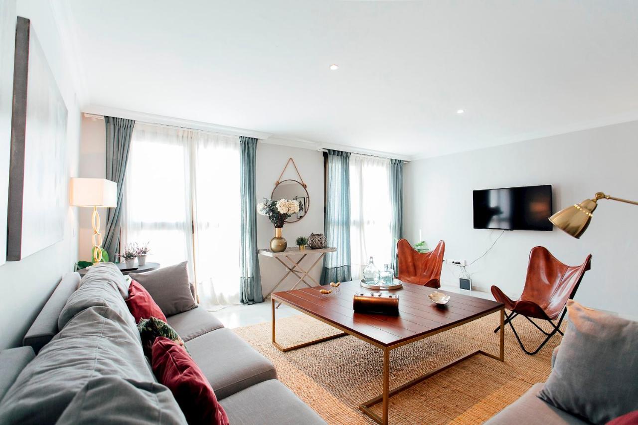 Minty - 3bd Cathedral Appartement *
