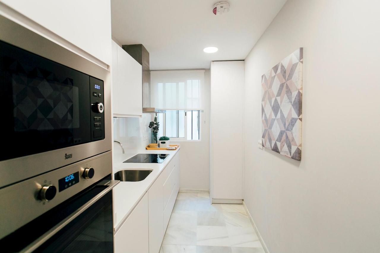 Minty - 3bd Cathedral Appartement *