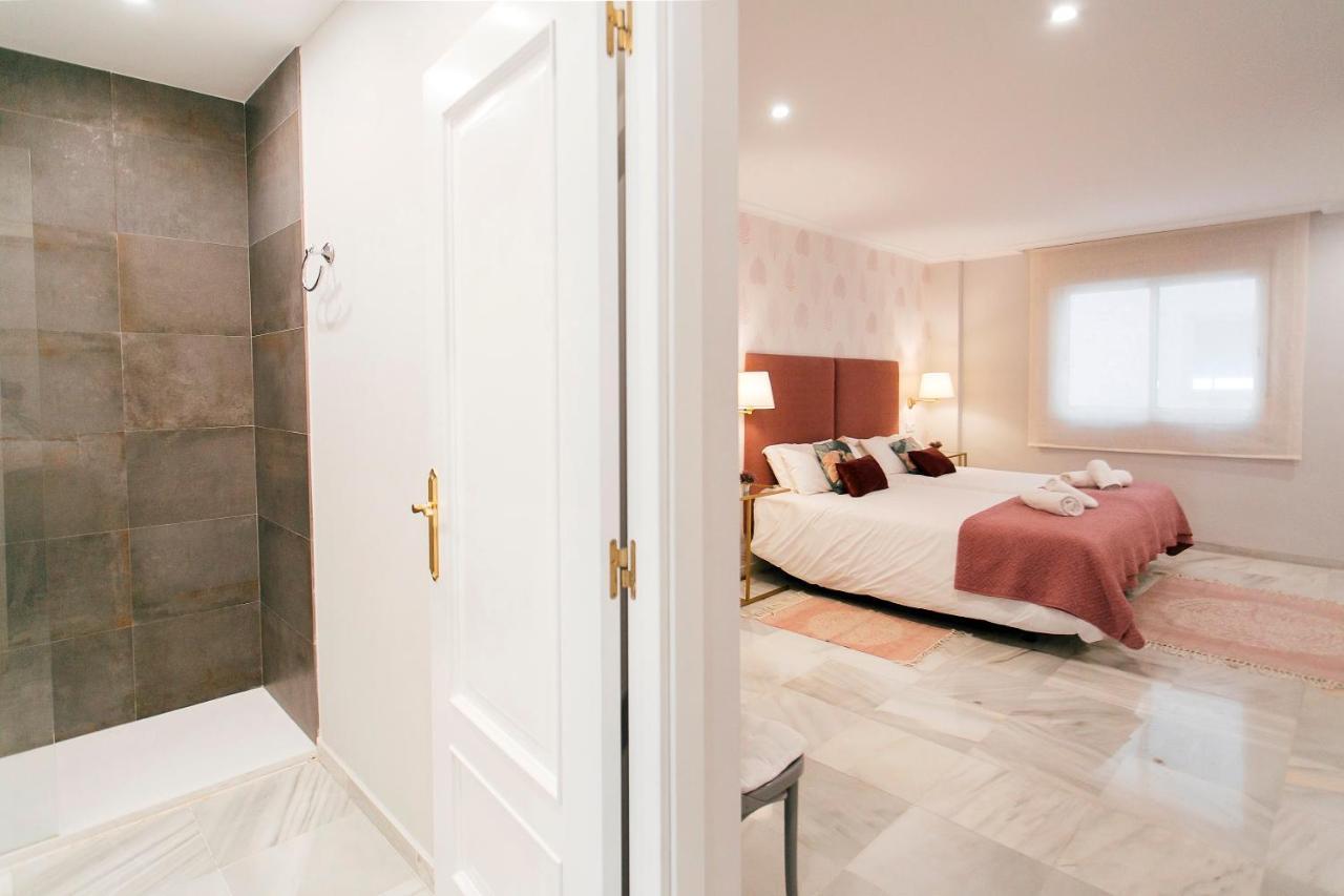 Minty - 3bd Cathedral Apartment *