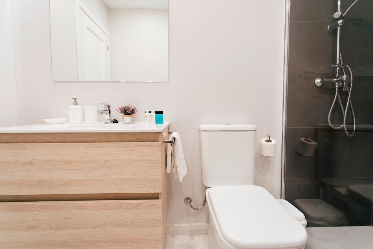 Minty - 3bd Cathedral Appartement Séville